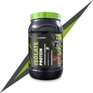 whey protein powder – 24g protein, low carb, zero sugar (copy)