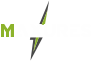 maxures logo white