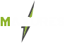 maxures logo white